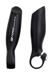 Force Rogovi b4.6 11,5 cm al, crni ( 350920 )