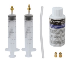 Force set za punjenje za shimano, magura hidraulične kočnice ( 89584 )