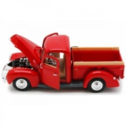 Ford PickUp 1940 metalni auto 1:24 ( 25/73234AC )-3