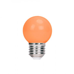 Forever LED sijalica narandžasta 2W E27 ( RTV003601 ) - Img 1