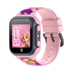 Forever paw patrol kw-60 pink pametni sat za decu ( EZ-030346 ) - Img 1