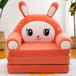 Foteljica za decu Bunny B073