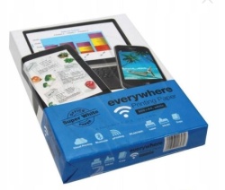 Fotokopir papir a4 everywhere ( 85135 )