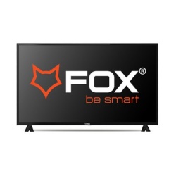 Fox 42DTV230E DLED, Full HD, 42"(107cm), ATV,DTV-T-T2-C-S2