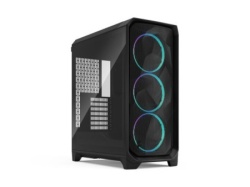 Fractal Design FD-C-MES3A-03 Meshify 3 Ambience Pro RGB Black TG Kućište