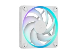 Fractal Design FD-F-MR1-1402 Momentum 14 RGB, White Ventilator 140mm