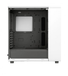 Fractal Design kućište North chalk white TG clear tint, FD-C-NOR1C-04 - Img 2