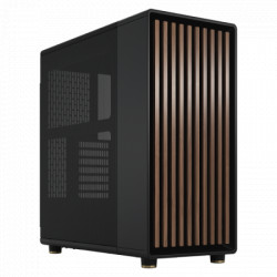 Fractal Design kućište North charcoal black, FD-C-NOR1C-01 - Img 1