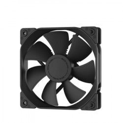 Fractal Design ventilator 120x120 dynamic X2 GP-12 PWM,FD-FAN-DYN-X2-GP12-PWM-BK