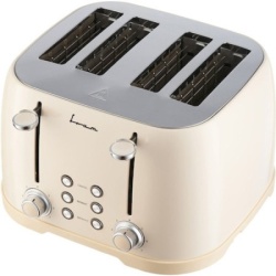 Fram FTP-800CR/1600W/krem Toster