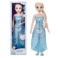 Frozen Elsa XXL lutka 81cm ( 1043004 )