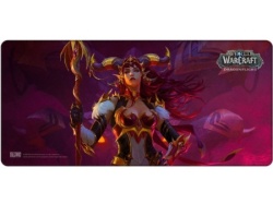 FS Holding World Of WarCraft Dragonflight - Alexstrasza XL Mousepad ( 071083 )