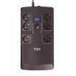 FSP UPS nano fit 800 800 VA / 480W ( 5168 ) - Img 5