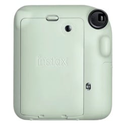 Fujifilm instax mini 12 (Mint Green)-3