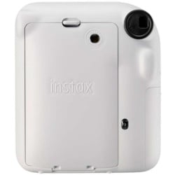 Fujifilm instax mini fotoaparat 12 Clay White-4