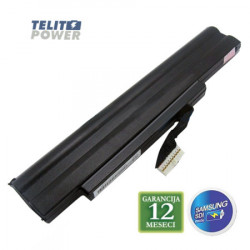 Fujitsu baterija za laptop Lifebook Ah552 / FPB0278 11.1V 48Wh / 4400mAh ( 2826 ) - Img 3