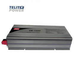 Fujitsu DC/AC Inverter 1500W true sine wave TN-1500-224B ( 2290 ) - Img 4