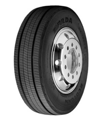 Fulda 215/75r17.5 ecotonn 135j m+s 3pmsf prikolica ( 00580102 )