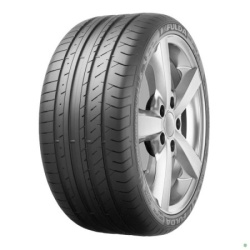 Fulda 225/55R17 101Y SPORTCONTROL 2 XL FP letnja ( 005263 )