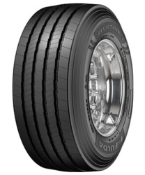 Fulda 385/65r22.5 regiotonn 3 164k m+s 3pmsf prikolica ( 00572252 )