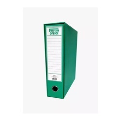 Full line registrator a4 8cm zeleni ( 94105 )