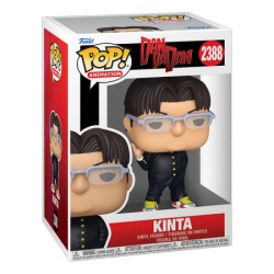 Funko POP! Animation: DANDADAN - Kinta ( 077248 )