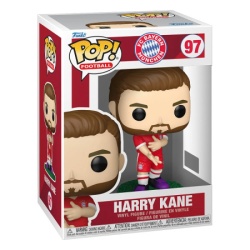 Funko POP! Football: Bayern Munich - Harry Kane ( 076430 )