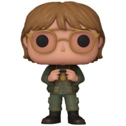 Funko POP! Movies: Stargate - Daniel Jackson ( 063582 ) -1