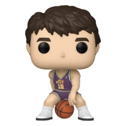 Funko POP! NBA: Jazz - Rookie Season John Stockton ( 064598 ) -3