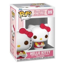Funko POP! Sanrio: Hello Kitty - Hello Kitty ( 070655 )
