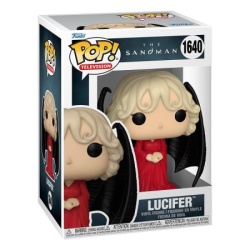 Funko POP! TV: Sandman - Lucifer ( 064565 ) -2