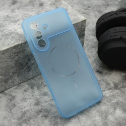 Futrola air stripe za samsung a276b galaxy a27 5g plava ( F124775 )