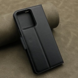 Futrola bi fold hanman ii za xiaomi redmi 13c/poco c65 pro crna ( F114235 )-4