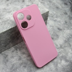 Futrola gentle color za xiaomi redmi 13 4g roze ( F117510 )