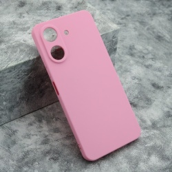 Futrola gentle color za xiaomi redmi 13c/poco c65 pro roze ( F114802 )