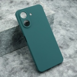 Futrola gentle color za xiaomi redmi 13c/poco c65 pro zelena ( F114805 )