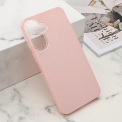 Futrola glow dust za samsung a376b galaxy a37 5g roze ( F124336 )
