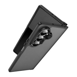 Futrola mood case za samsung f976b galaxy z fold 8 ultra 5g crna ( F125517 )