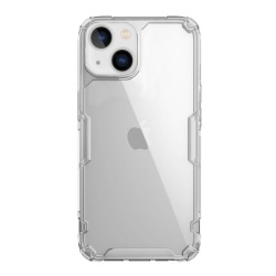 Futrola nillkin nature pro za iphone 13 (6.1) bela ( F95448 )
