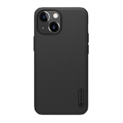 Futrola nillkin super frost pro za iphone 13 (6.1) crna ( F95466 )