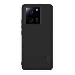 Futrola nillkin super frost za xiaomi 13t/13t pro crna ( F113721 )