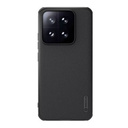 Futrola nillkin super frost za xiaomi 14 crna ( F114353 )