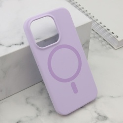 Futrola pure magsafe za iphone 15 pro max (6.7) ljubicasta ( F117410 )