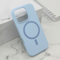 Futrola pure magsafe za iphone 16 pro (6.3) plava ( F117423 )