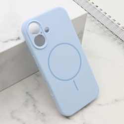Futrola pure magsafe za iphone 17 (6.3) plava ( F122883 )