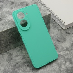 Futrola soft 3d camera za xiaomi redmi a7 4g zelena ( F125563 )