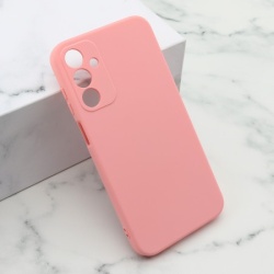 Futrola soft silicone za samsung a155f/a156b galaxy a15 4g/5g roze ( F113672 )