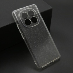 Futrola sparkling za xiaomi redmi note 15 pro plus 5g providna ( F124368 )