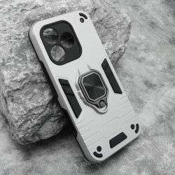 Futrola square ring za honor 600 lite siva ( F124554 )