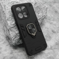 Futrola square ring za honor x7d/honor smart 400 4g crna ( F122967 )
